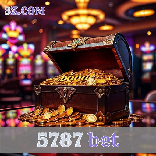 5787 bet Bônus Ofertas