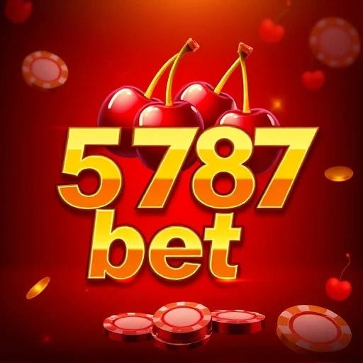 5787 bet