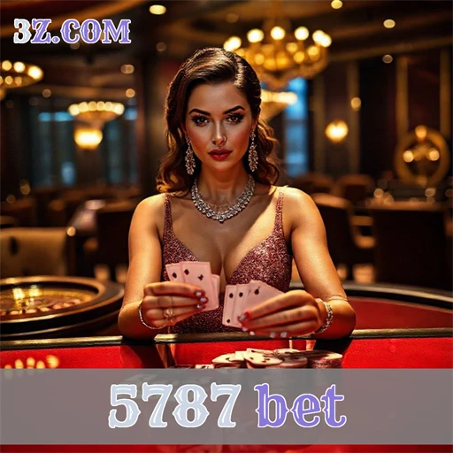 Apostas Inovadoras na 5787 bet: Sua Melhor Experiência