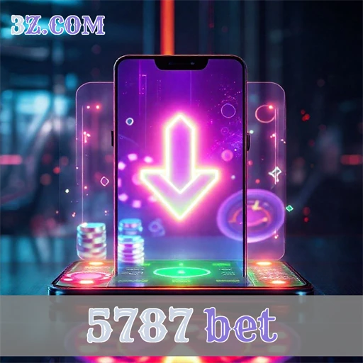 Recursos de Baixar que Transformam o 5787 Bet