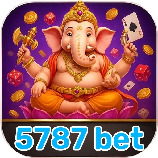 5787 bet: Explore Eventos Esportivos com Emoção e Praticidade